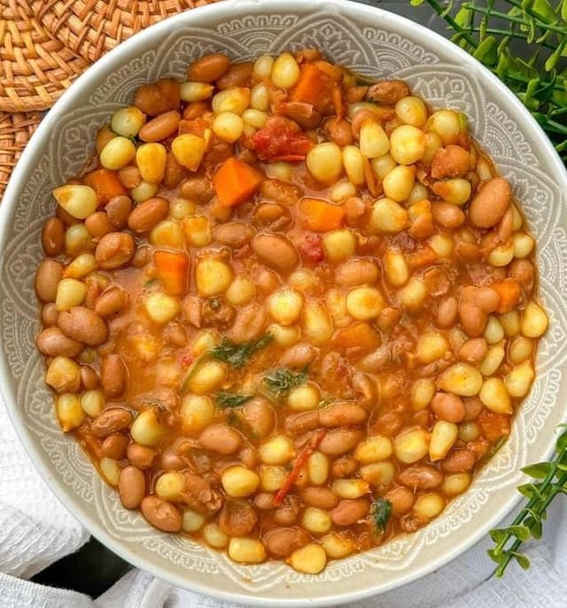 Githeri